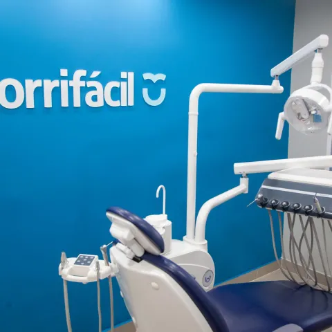 Sorrifácil - Sucursal Ciudad de la Costa